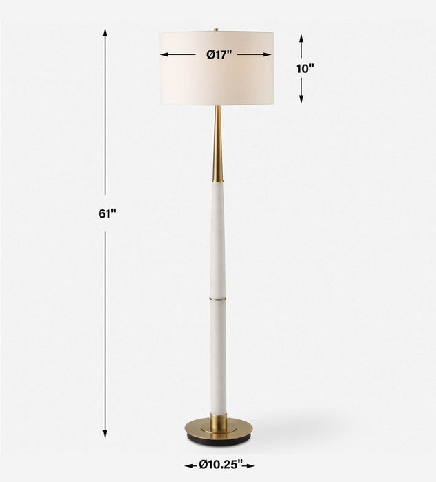 FARO FLOOR LAMP