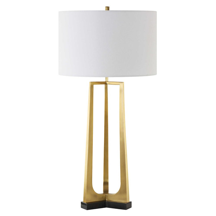 CROSSROADS TABLE LAMP