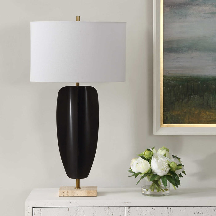 KURE TABLE LAMP