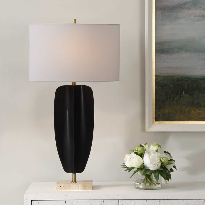 KURE TABLE LAMP