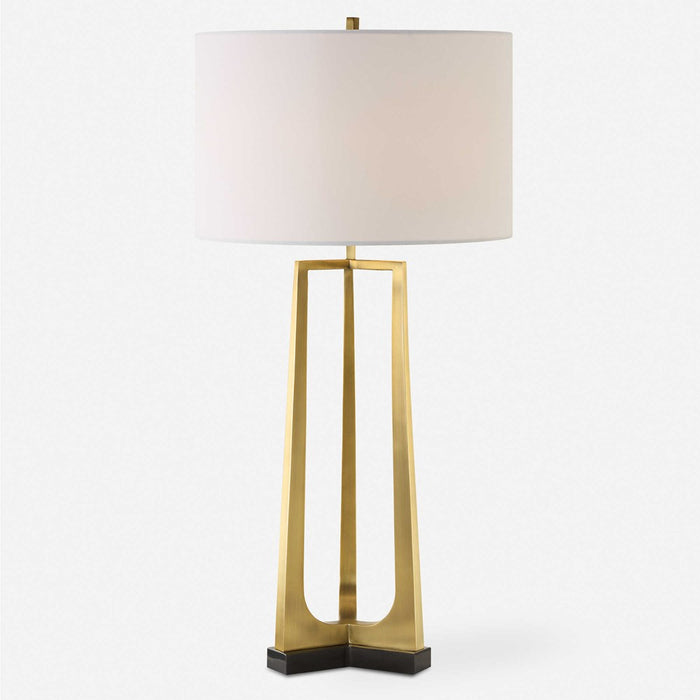 CROSSROADS TABLE LAMP