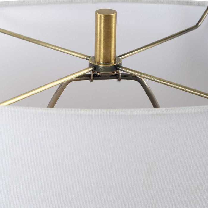 KURE TABLE LAMP