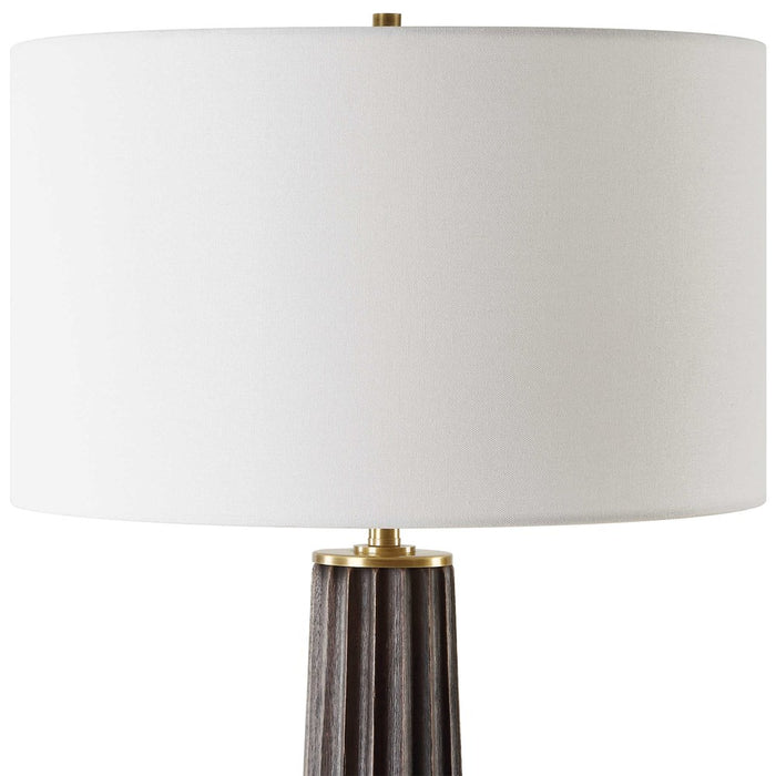 FORAGE TABLE LAMP