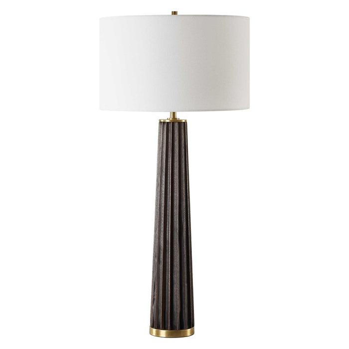 FORAGE TABLE LAMP