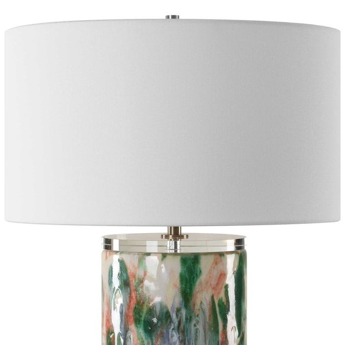 VERDANT TABLE LAMP