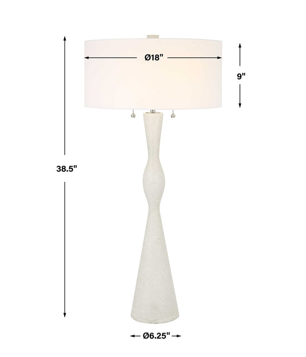 SHARMA TABLE LAMP