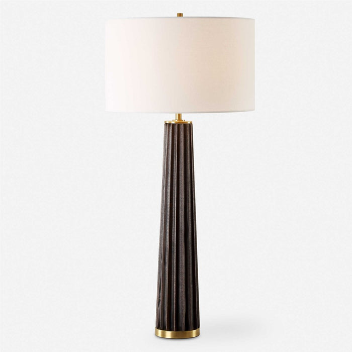 FORAGE TABLE LAMP