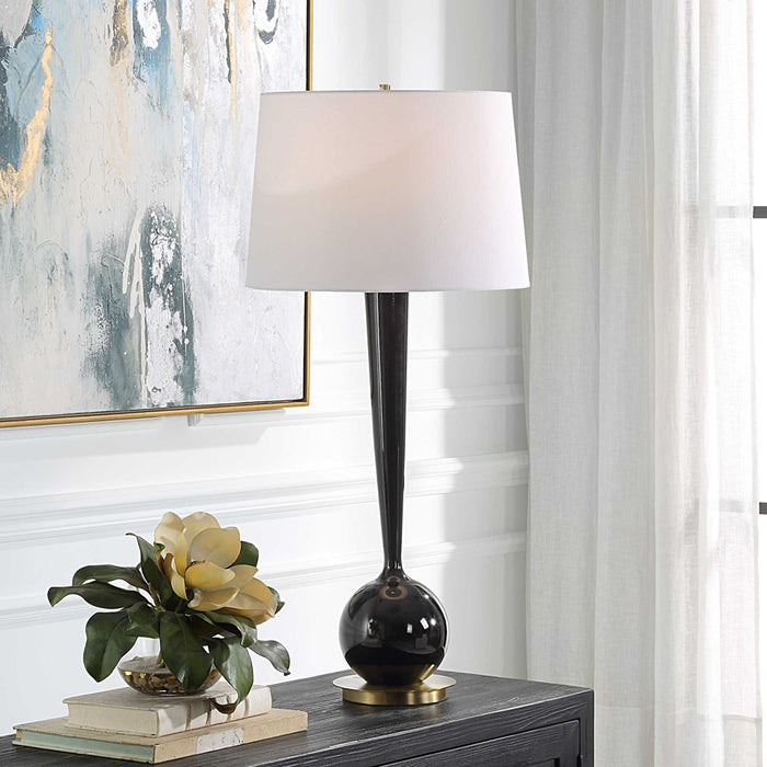 BRIELLE TABLE LAMP