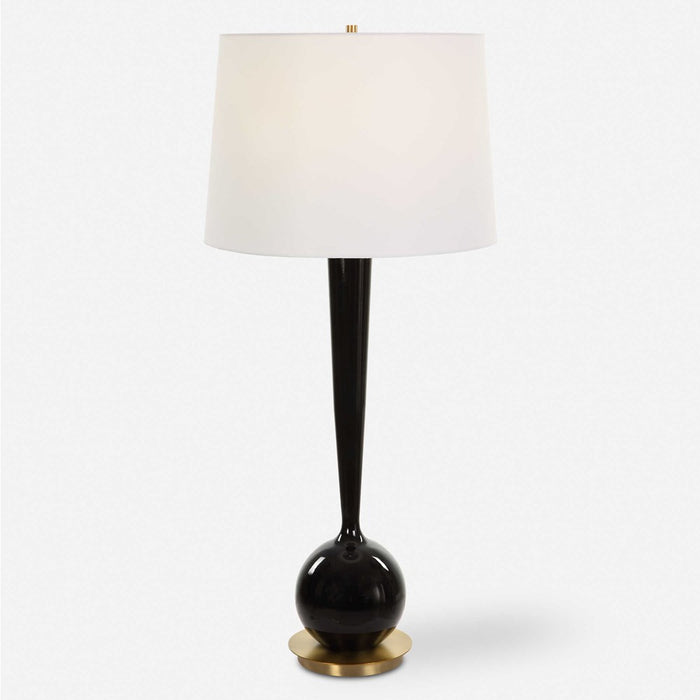 BRIELLE TABLE LAMP