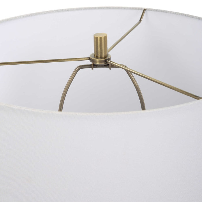 BRIELLE TABLE LAMP