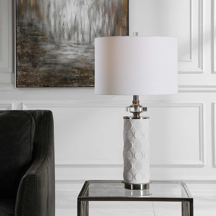 CALIA TABLE LAMP