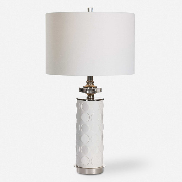 CALIA TABLE LAMP