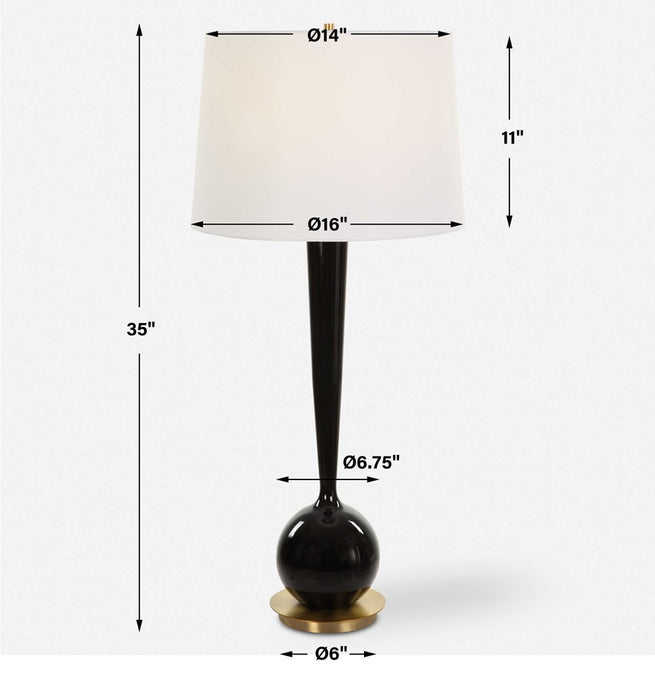 BRIELLE TABLE LAMP