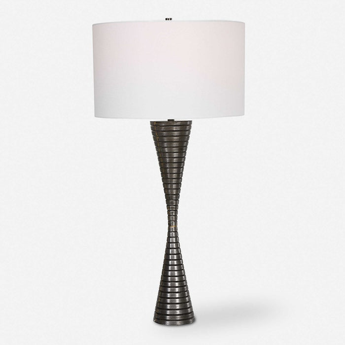 RENEGADE TABLE LAMP