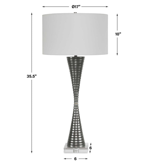 RENEGADE TABLE LAMP