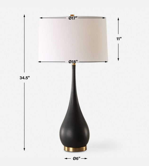 NOCTURNAL TABLE LAMP