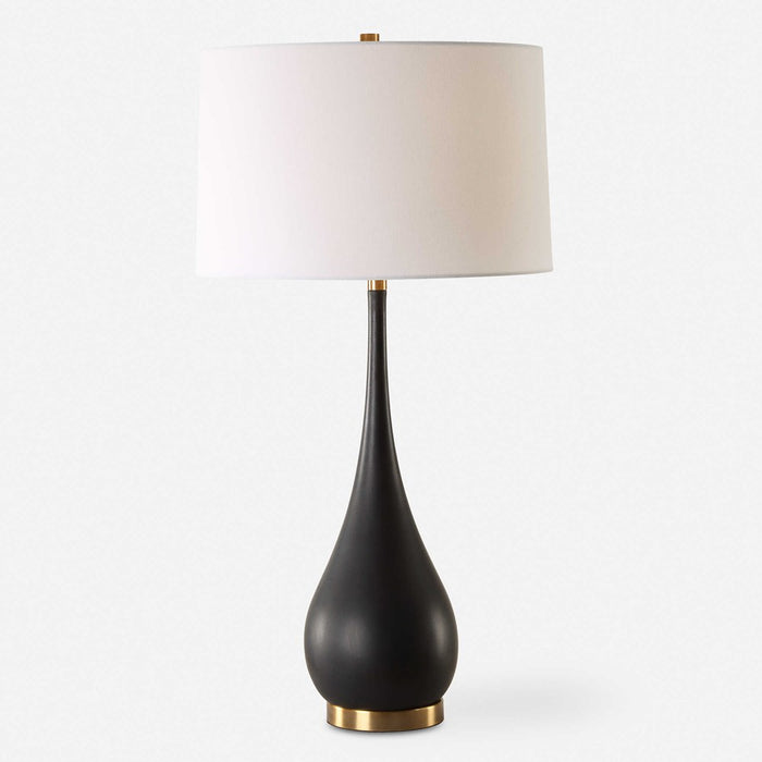 NOCTURNAL TABLE LAMP