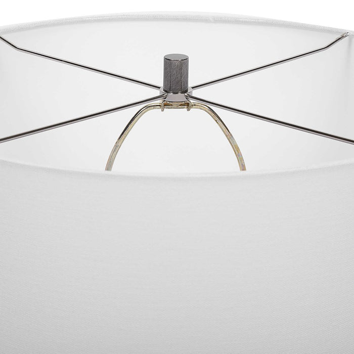 RENEGADE TABLE LAMP