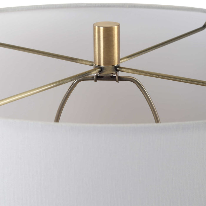 NOCTURNAL TABLE LAMP