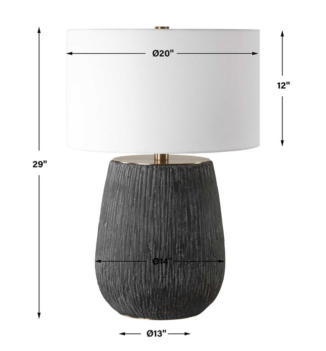 AMERICANA TABLE LAMP