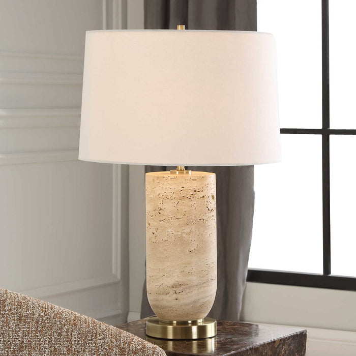 AUBREY TABLE LAMP