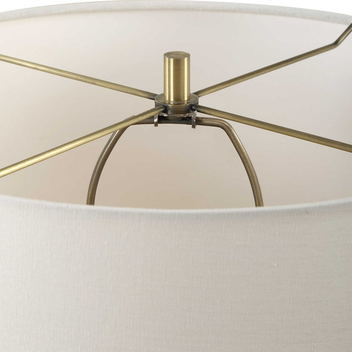 AUBREY TABLE LAMP