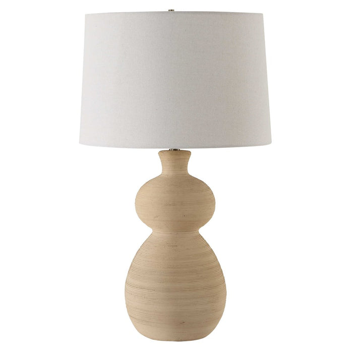 PUEBLO TABLE LAMP