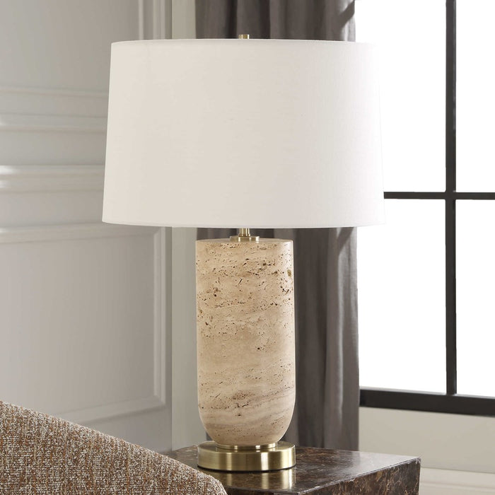 AUBREY TABLE LAMP