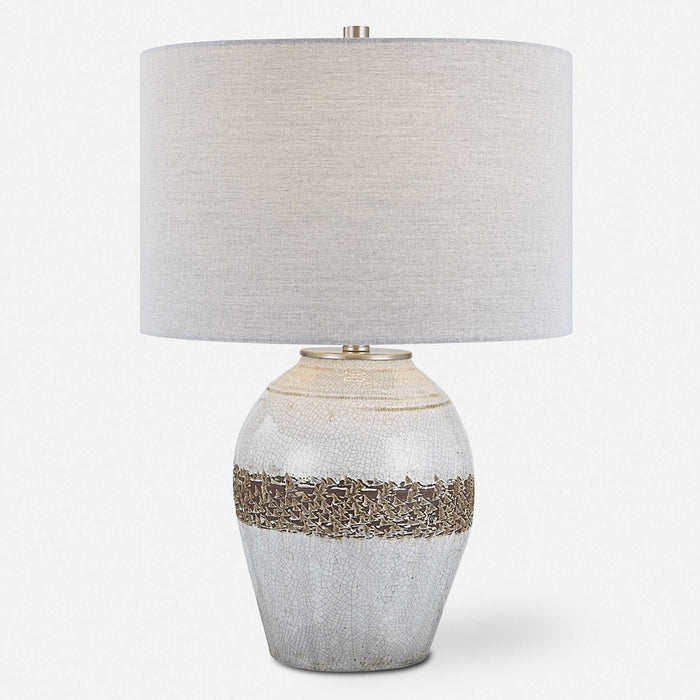 POUL TABLE LAMP