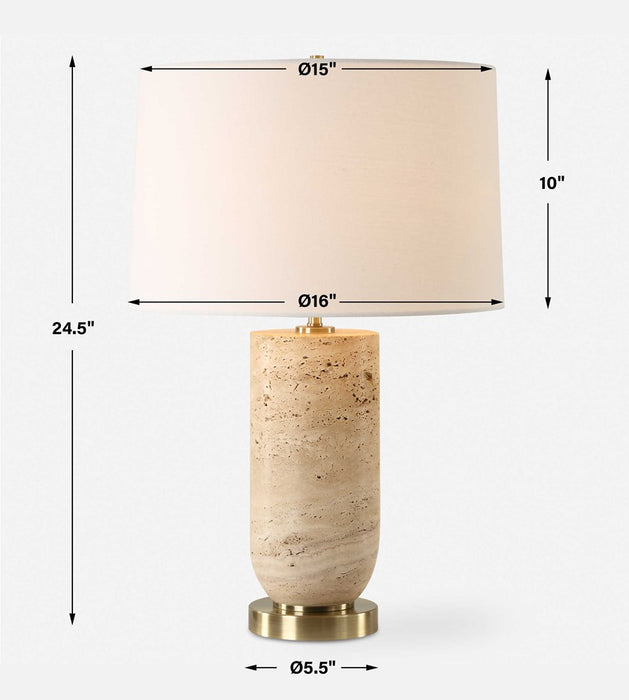 AUBREY TABLE LAMP