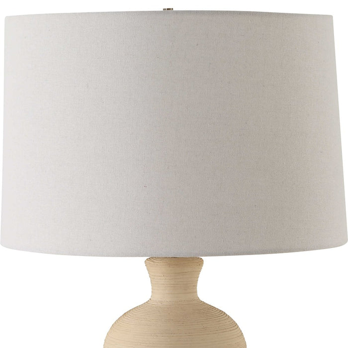 PUEBLO TABLE LAMP