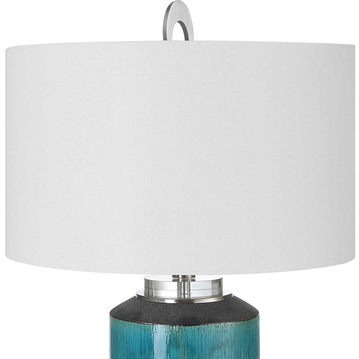 MAUI TABLE LAMP