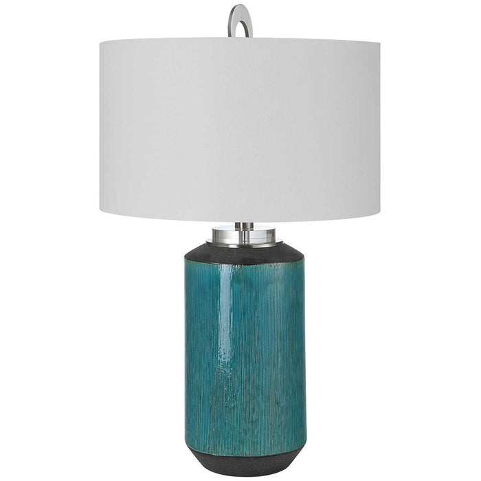 MAUI TABLE LAMP