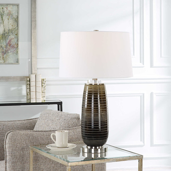 ALAMANCE TABLE LAMP