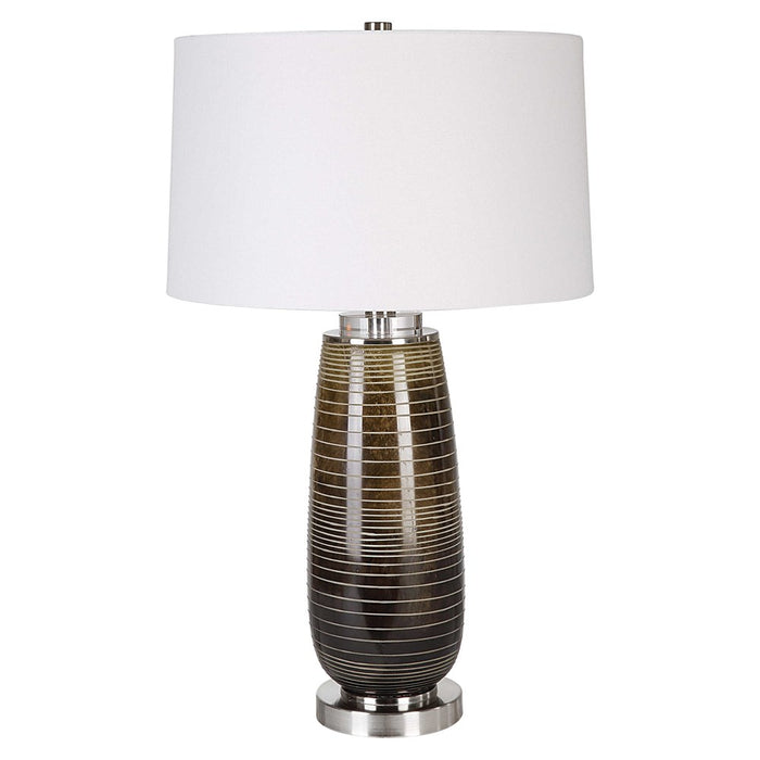 ALAMANCE TABLE LAMP