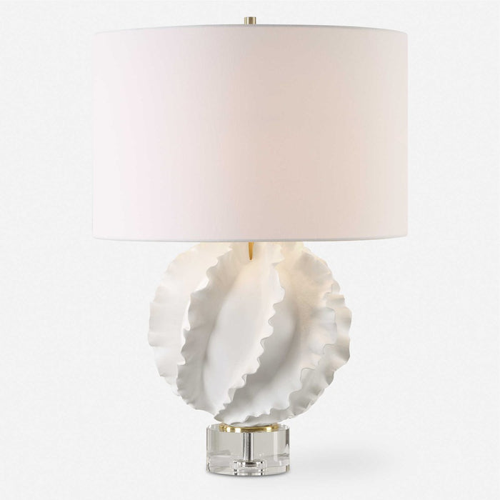 SAYLOR TABLE LAMP