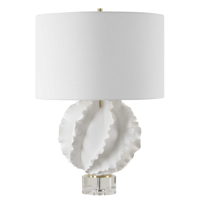 SAYLOR TABLE LAMP