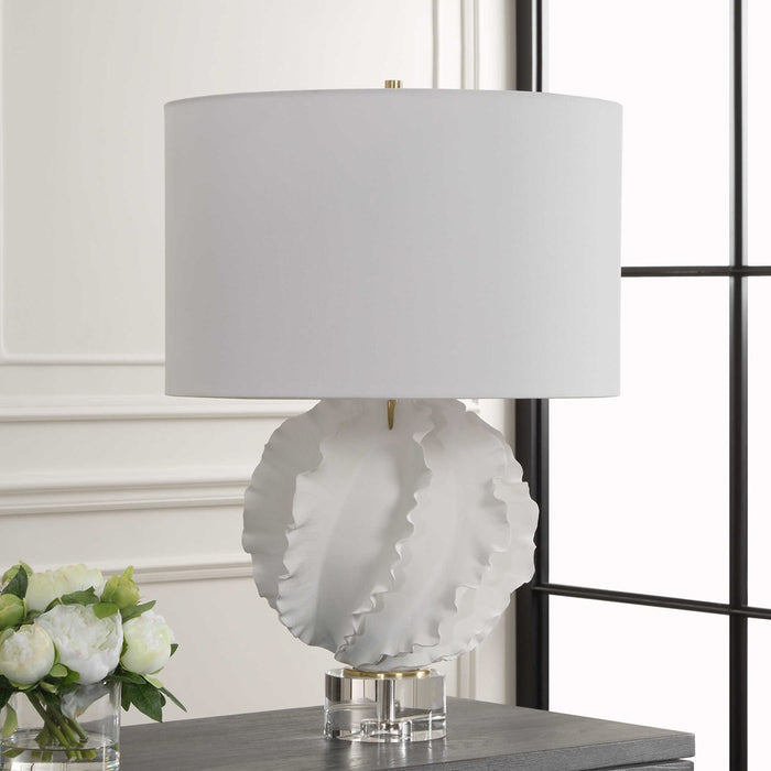 SAYLOR TABLE LAMP