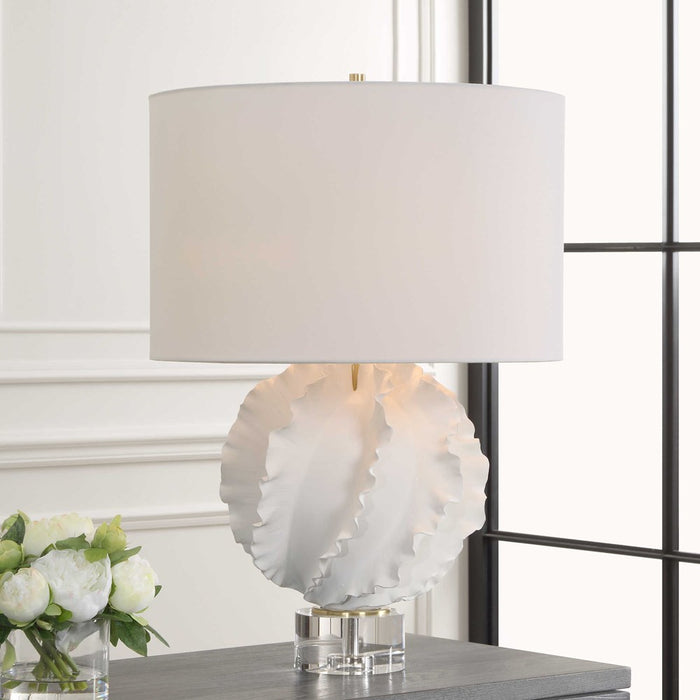 SAYLOR TABLE LAMP