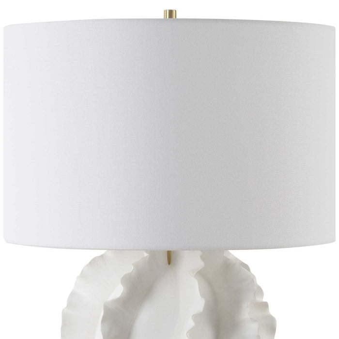 SAYLOR TABLE LAMP