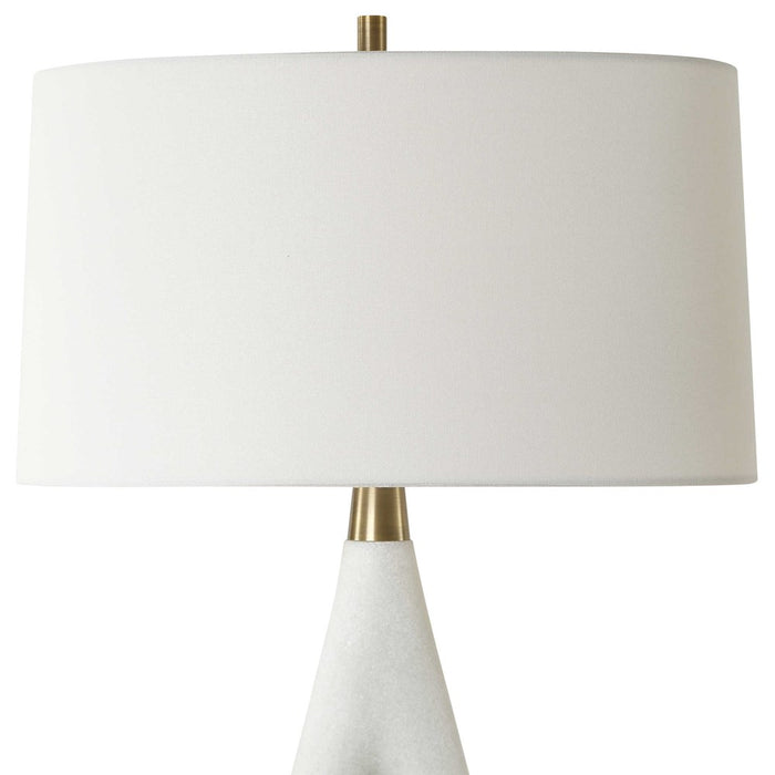 PROMENADE TABLE LAMP