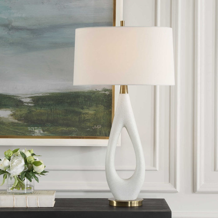 PROMENADE TABLE LAMP