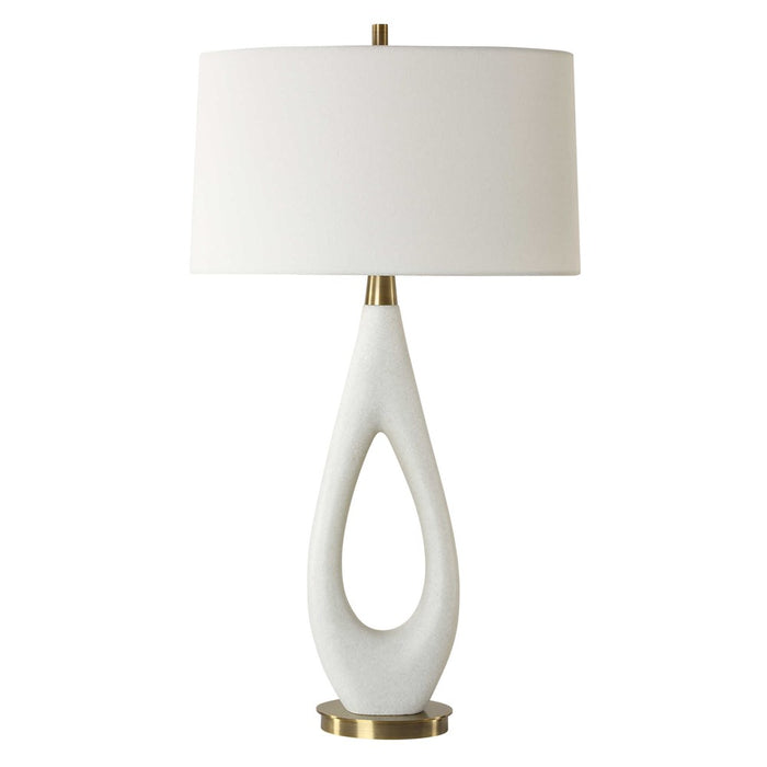 PROMENADE TABLE LAMP