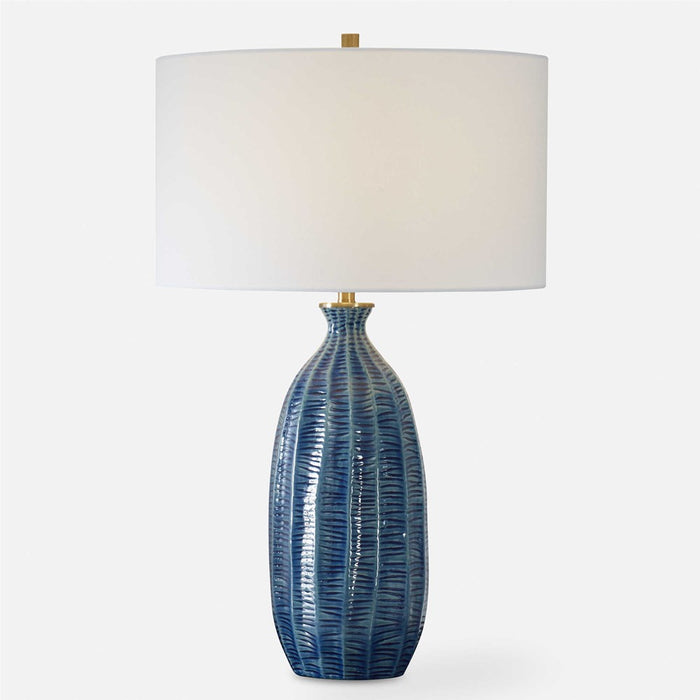 BIXBY TABLE LAMP