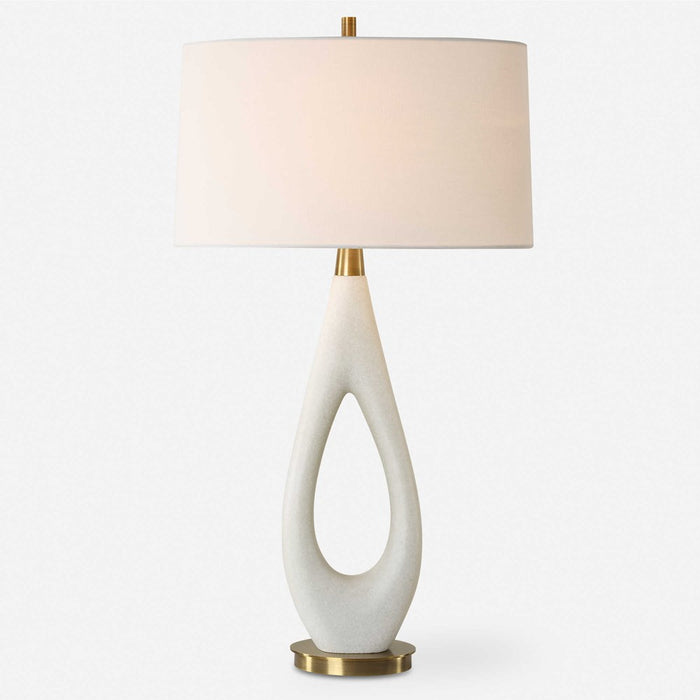 PROMENADE TABLE LAMP