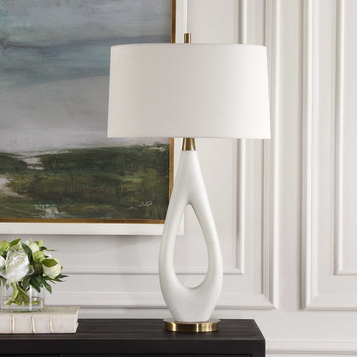 PROMENADE TABLE LAMP