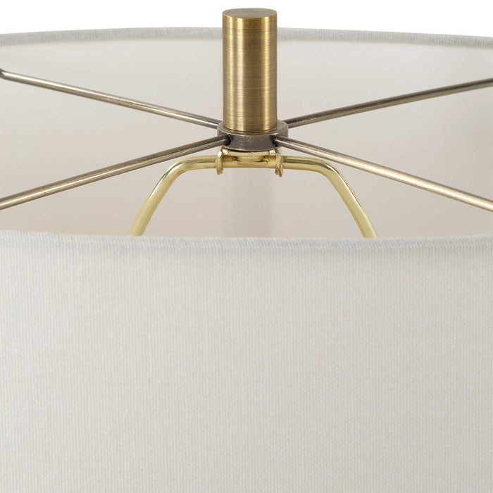 PROMENADE TABLE LAMP