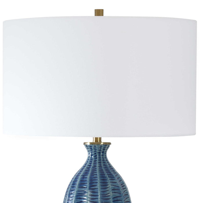 BIXBY TABLE LAMP