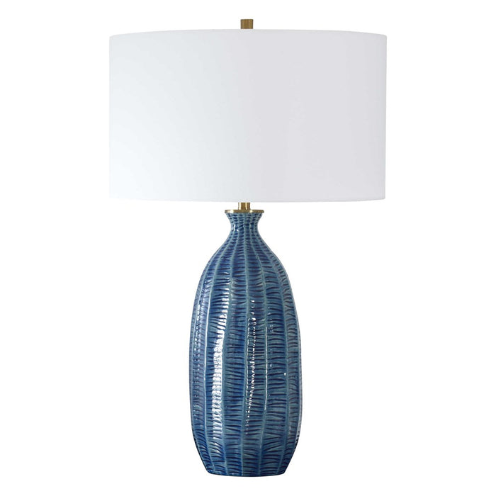 BIXBY TABLE LAMP