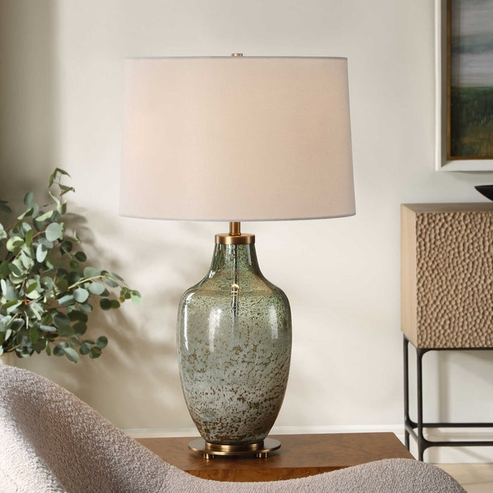 CHIANTI TABLE LAMP